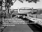 My Vancouver in Black and White