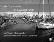 My Vancouver in Black and White