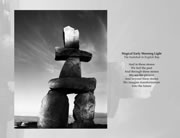 My Vancouver in Black and White