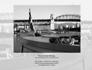 My Vancouver in Black and White