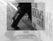 My Vancouver in Black and White