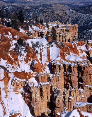 Agua Canyon