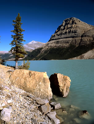 Berg Lake