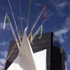 Teepee (Vancouver Gallery)