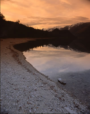 Slocan Lake
