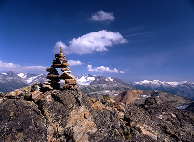 Whistler Mountain