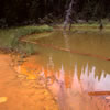 Ochre Beds & Paint Pots 1
