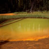 Ochre Beds & Paint Pots 2