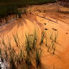 Ochre Beds & Paint Pots 4