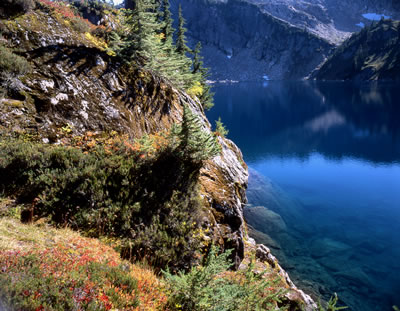 Lake Byrne