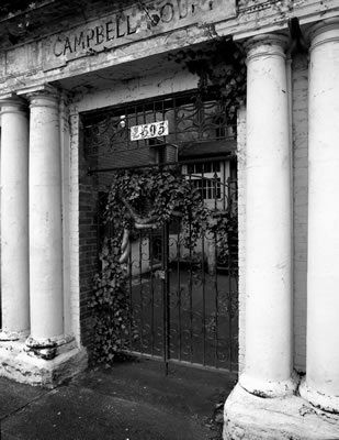 Campbell Court, Fraser St 2