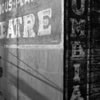 Columbia Theatre