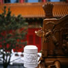 Buddhist Temple 1