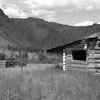 Old Mine
