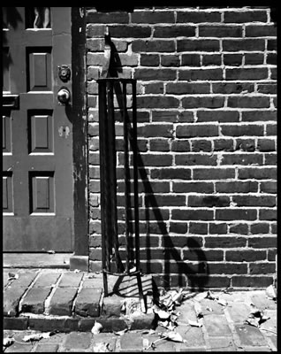 Shebeen Whiskey House Entrance, Gaoler's Mews