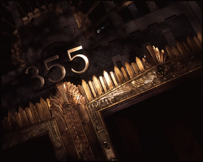 Fragment of a Golden Age