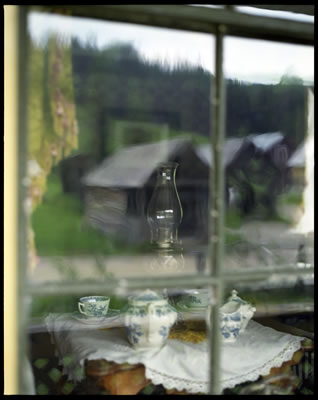 Barkerville 1