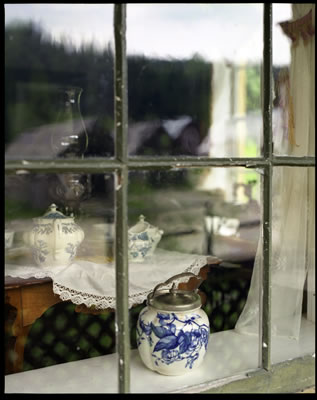 Barkerville 2