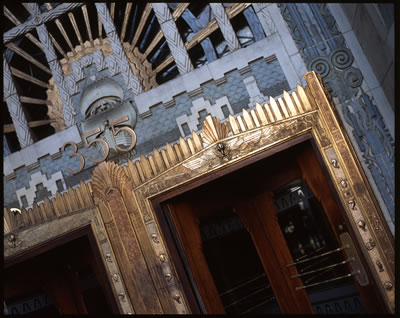 The Marine Building 2