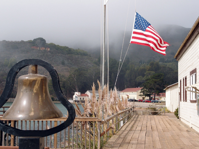 Presidio Yacht Club