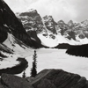 Moraine Lake, Canadian Rockies