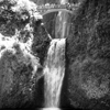 Multnomah Falls I, Oregon
