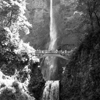 Multnomah Falls II, Oregon
