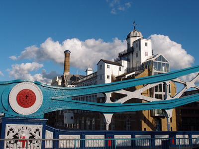 Tower Bridge