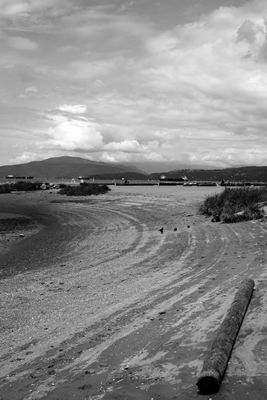 Sunset Beach, Vancouver