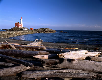 Fisgard Lighthouse 2