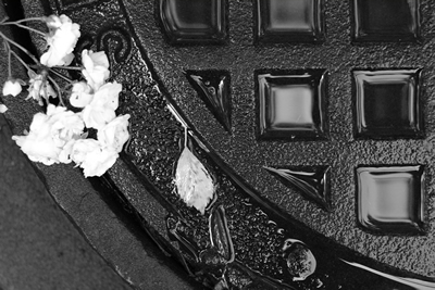 Unexpected Encounter