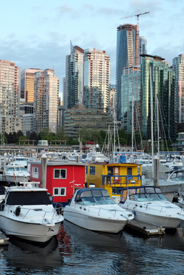 Housing In Vancouver