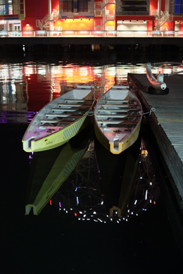 Together in the Night