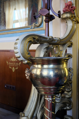 Royal Coffee Palace II., Nagyvarad
