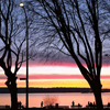 Liny Sunset